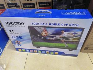 Tornado 24 Inches Ac/Dc Digital Tv. - thumbnail 2
