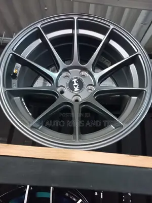 Offset 15 Inch for Toyota Primio/Allion/Wish Rims Set
