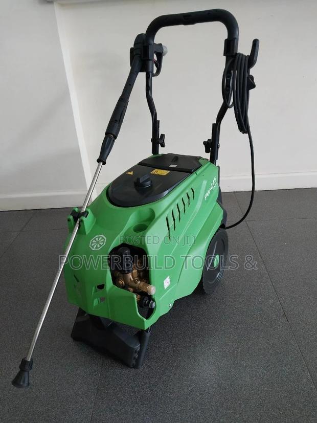 Italian Pressure Washer PWC45 - main view