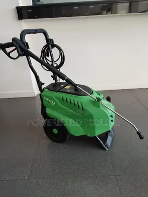 Italian Pressure Washer PWC45