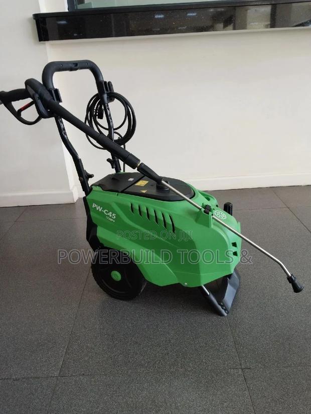 Italian Pressure Washer PWC45 - thumbnail 3