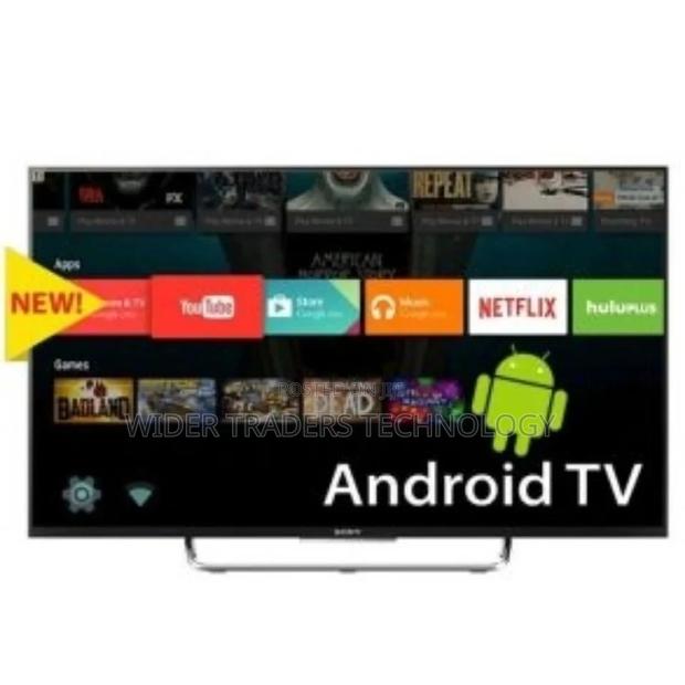 TCL 43'' 43p635 HDR 2025 Model Frameless Google Tv,