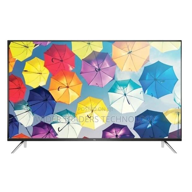 TCL 43'' 43p635 HDR 2025 Model Frameless Google Tv, - thumbnail 2