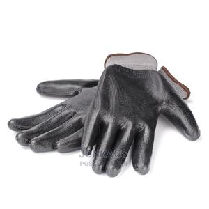 Work Gloves - thumbnail 2