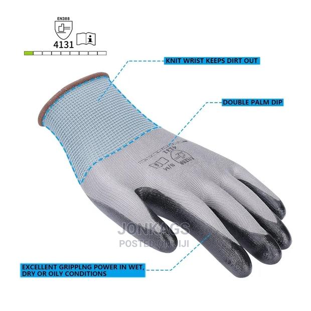 Work Gloves - thumbnail 5