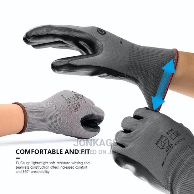 Work Gloves - thumbnail 7