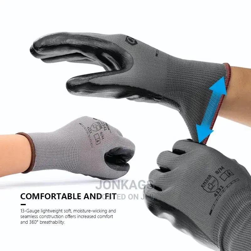 Work Gloves
