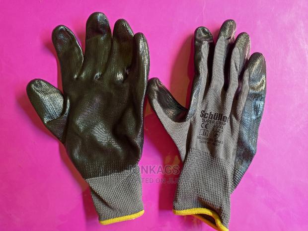 Work Gloves - thumbnail 3