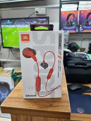 JBL Endurance RUN BT Sweatproof Wireless In-Earsportearphone - thumbnail 2
