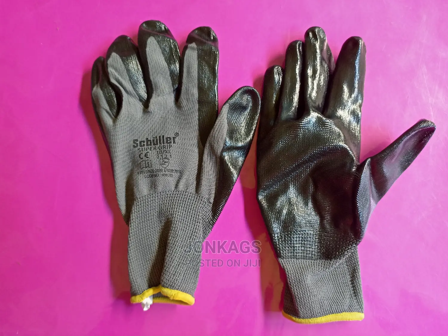 Work Gloves