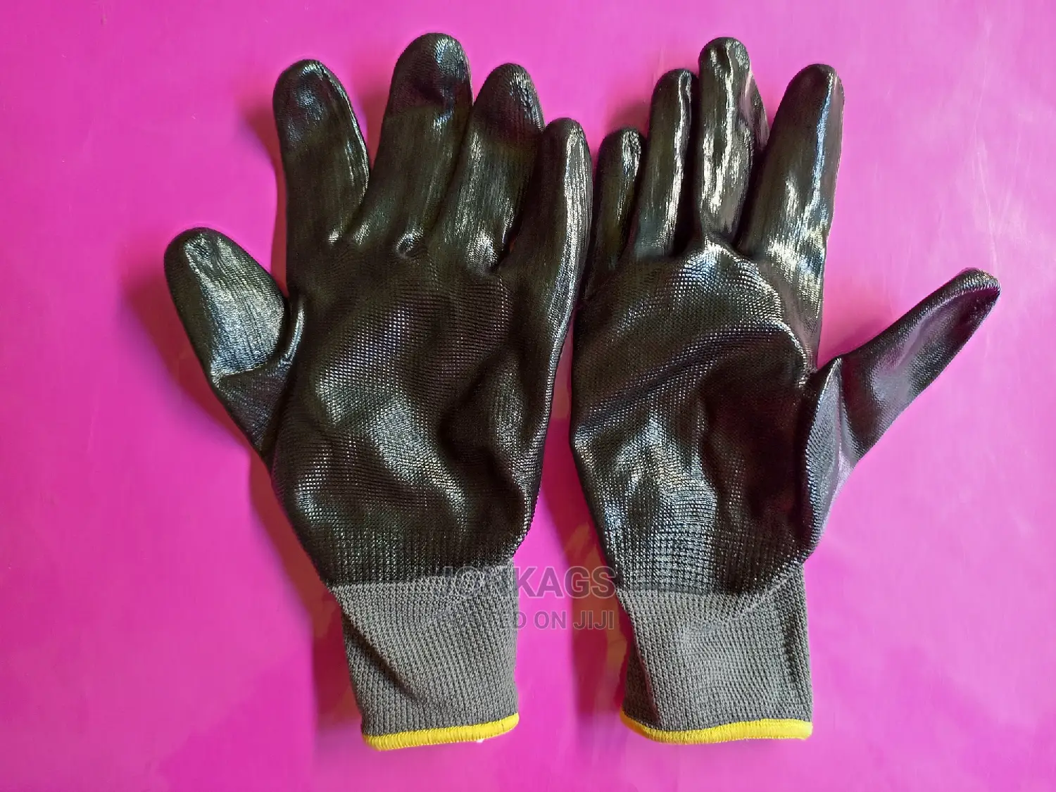 Work Gloves