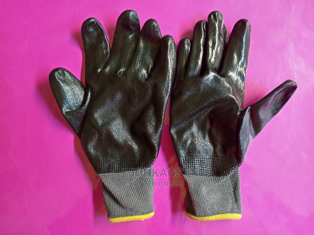 Work Gloves - thumbnail 8