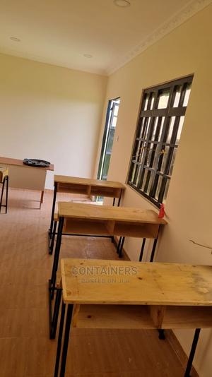 40ft Container Classrooms. - thumbnail 2