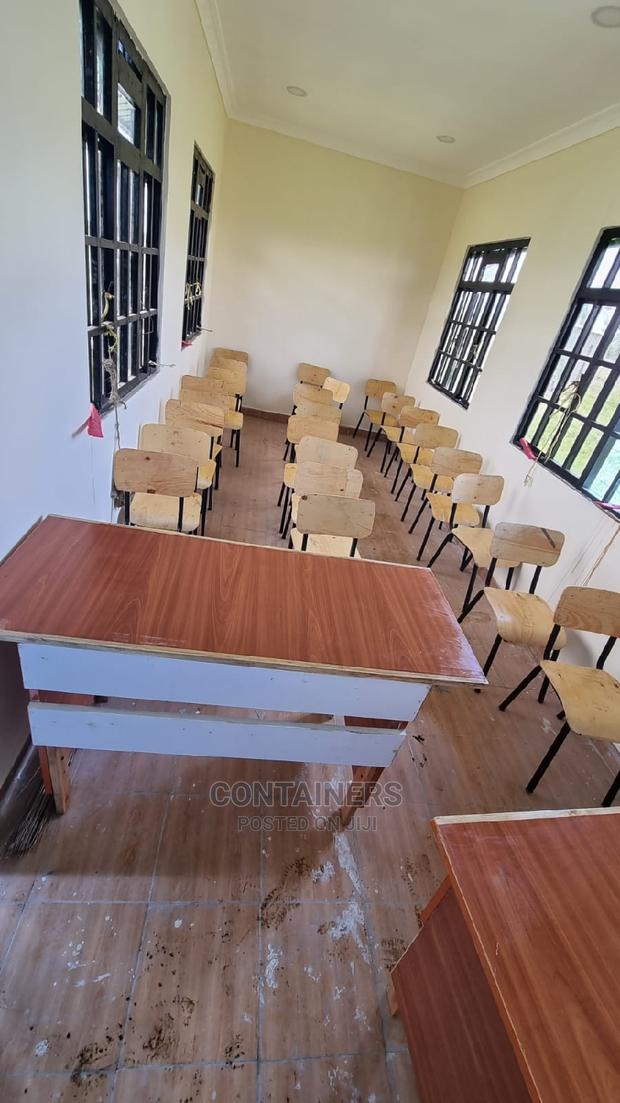 40ft Container Classrooms. - thumbnail 7