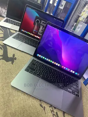Laptop Apple MacBook 2020 8GB Intel Core I3 SSD 256GB