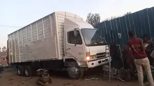Fuso Truck