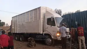 Fuso Truck