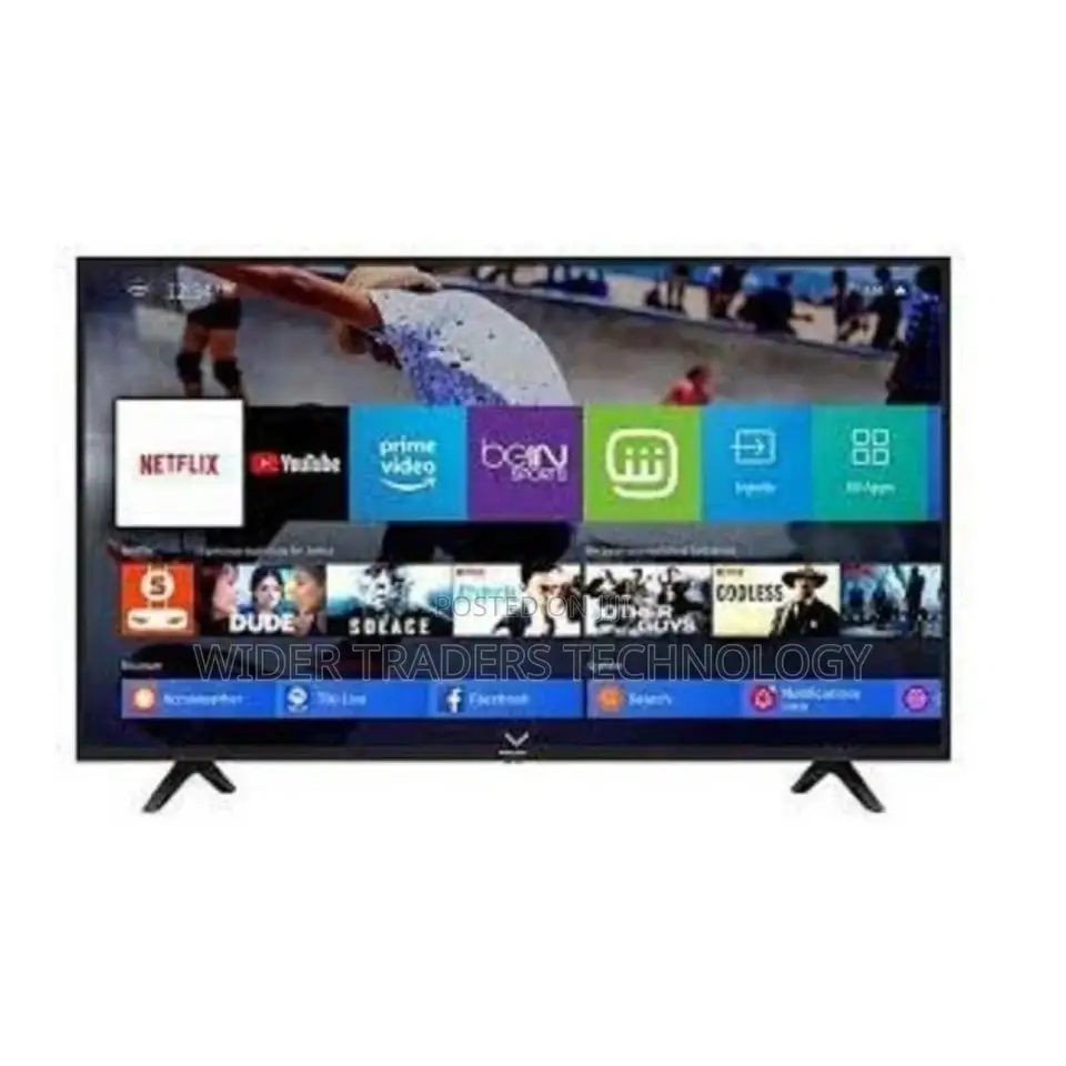 TCL 32" Inches Smart Android FHD Frameless Tv-Netflix/Youtu