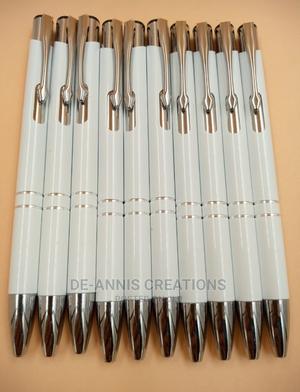 Metallic Pens Branded - thumbnail 2