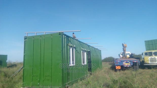 Container Toilets - thumbnail 2