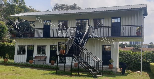 40ft Container Offices - thumbnail 3