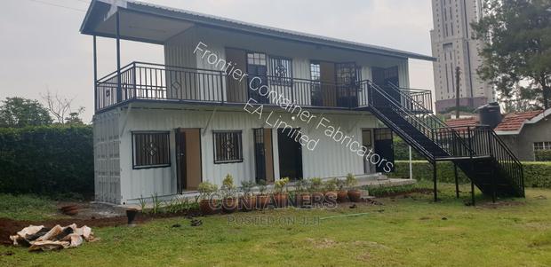 40ft Container Offices - thumbnail 5