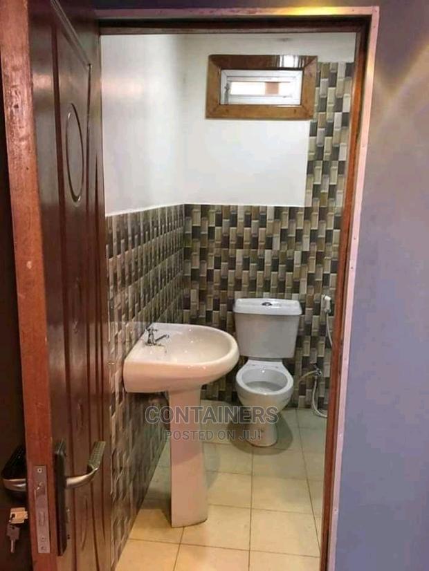 40ft Cntainer One Bedroom House - thumbnail 2