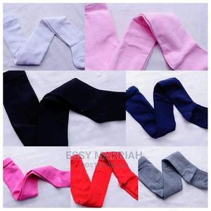 Quality Cotton Stockings - main view