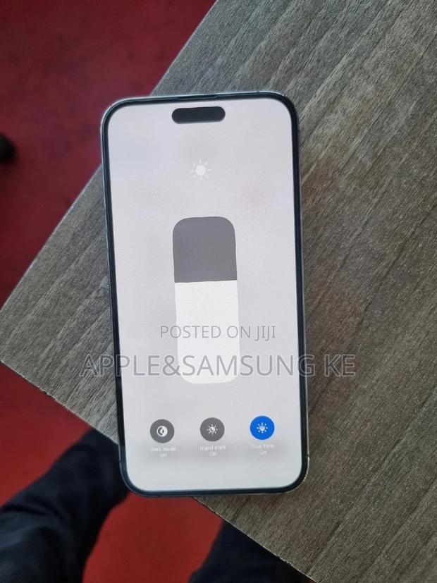 Apple iPhone 14 Pro Max 256 GB Purple - thumbnail 6