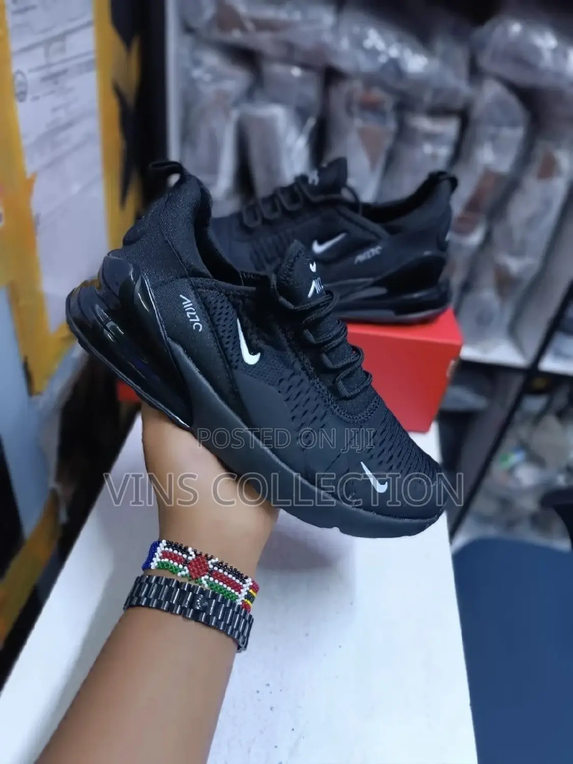 Airmax 270