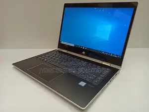 Laptop HP ProBook X360 440 G1 8GB Intel Core i5 SSD 256GB