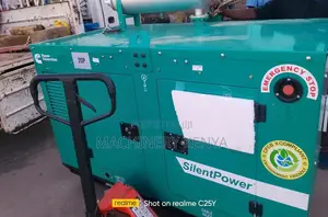 20kva Brand New Cummins Generators