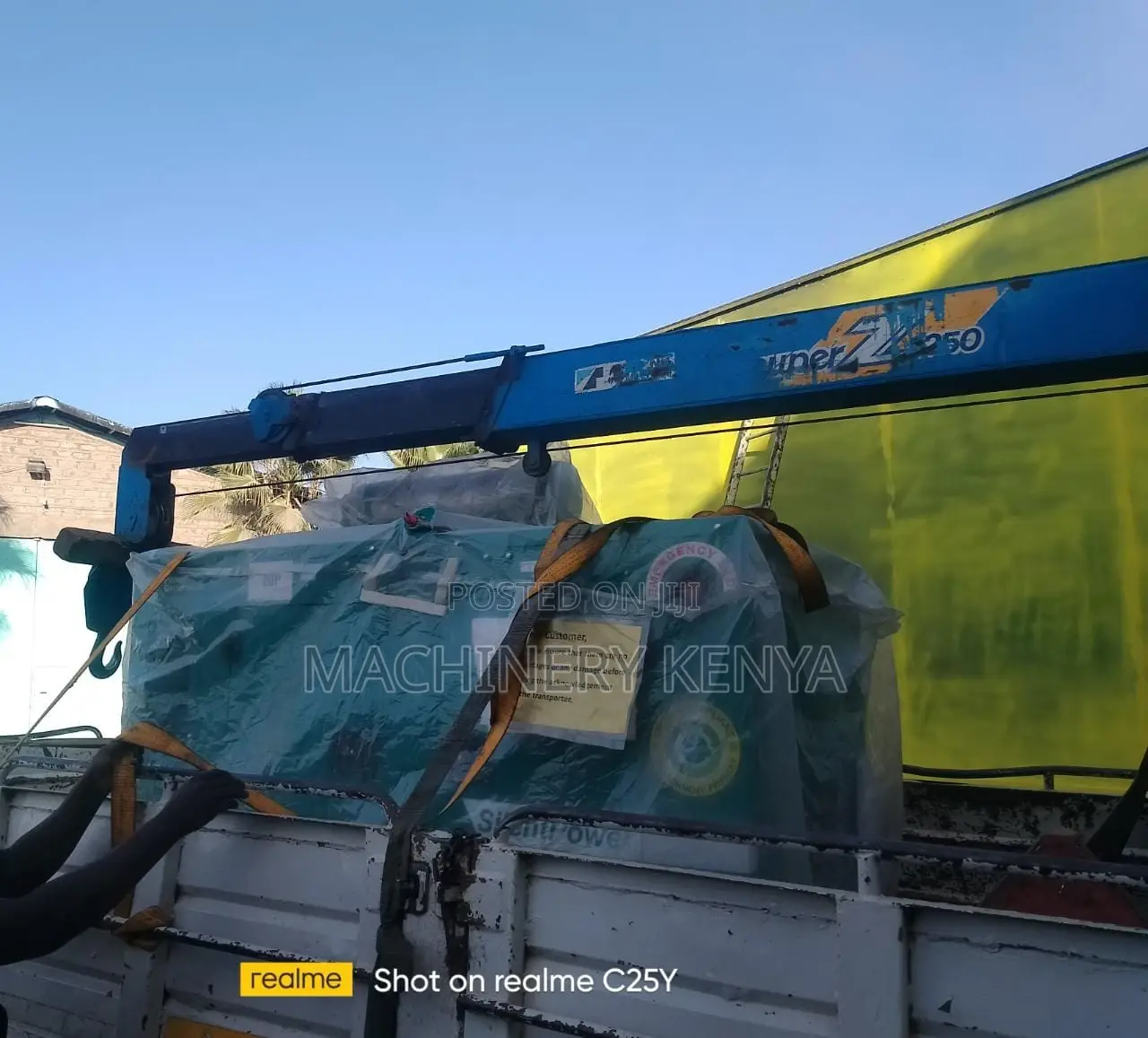 20kva Brand New Cummins Generators