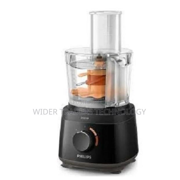 Food Processor
