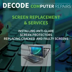 LAPTOP SCREEN Repairs Replacement