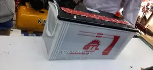Gtl Battery N100