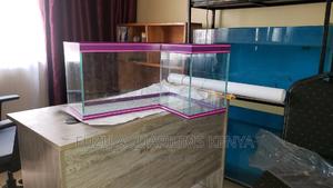 Corner Aquarium 90° - thumbnail 2