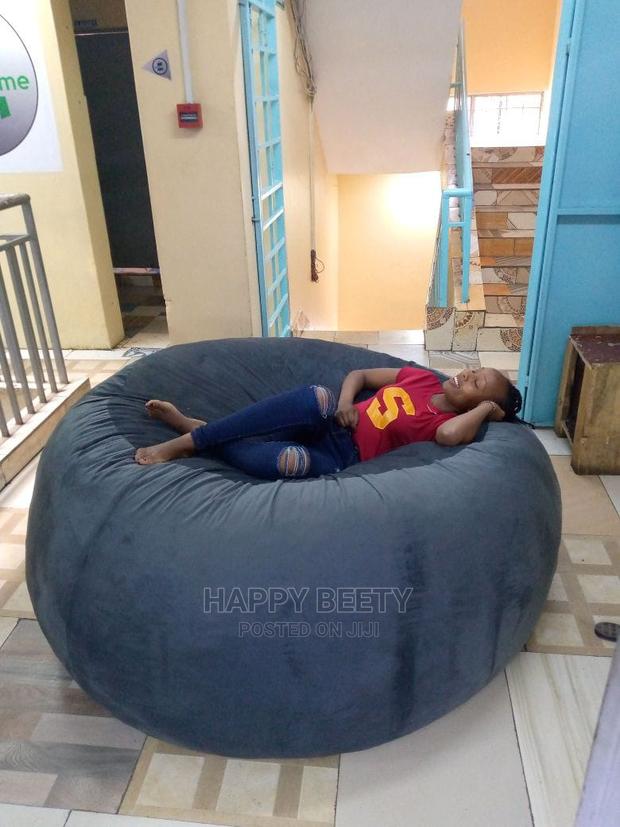 Classy Beanbags - main view