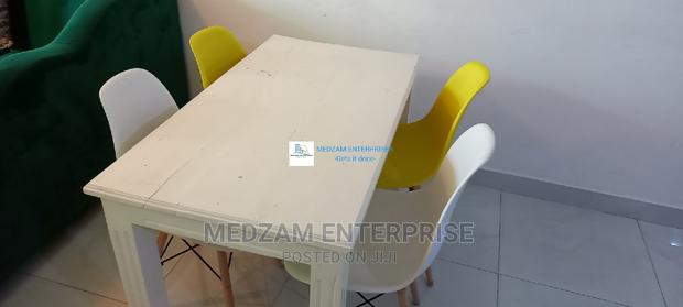 2 Bedroom Airbnb at Kisimani - main view