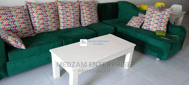 2 Bedroom Airbnb at Kisimani - thumbnail 3