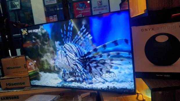 Ua43au7000 Samsung 43 Inch HDR Smart Tv -