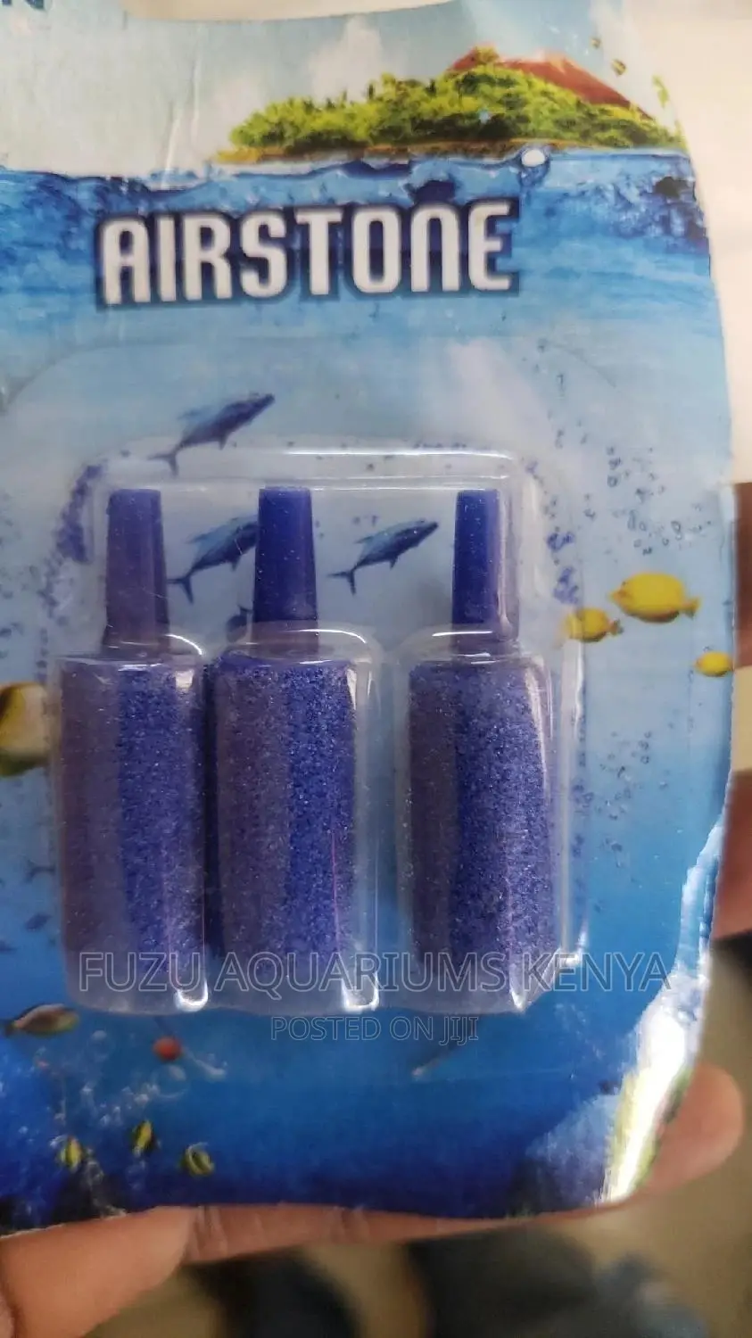 Airstone Packet (3pcs)