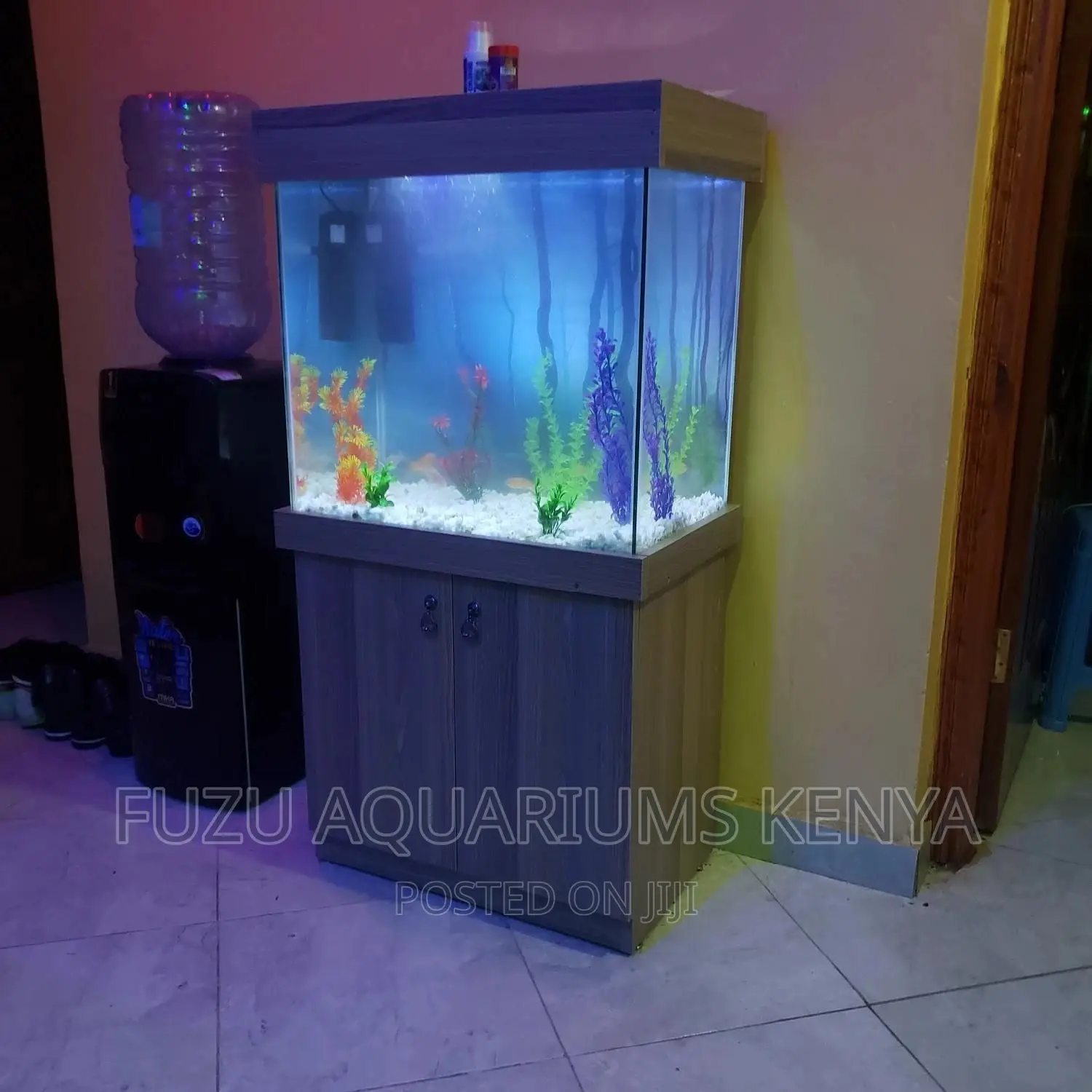 High Quality Aquarium