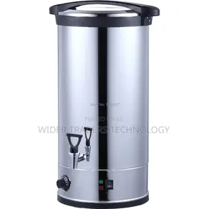 30 Litres Premier Electric Tea Urn