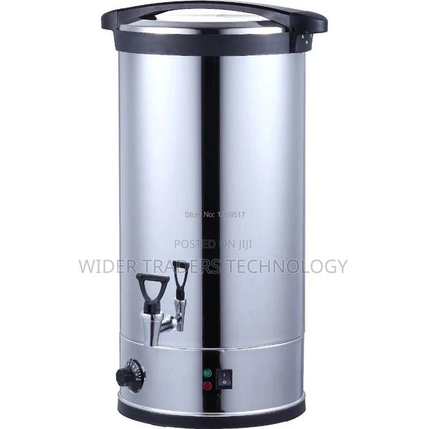 30 Litres Premier Electric Tea Urn