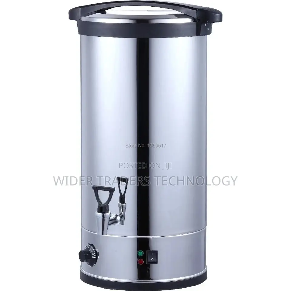 30 Litres Premier Electric Tea Urn