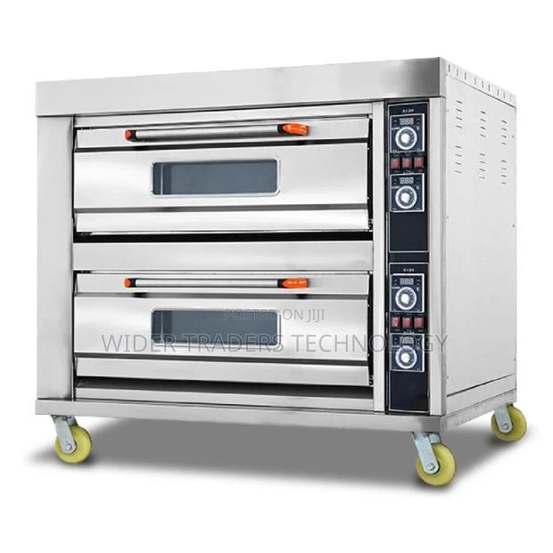 Deck Two Tray - main view