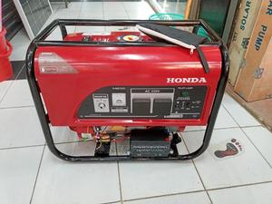 Honda 5.5 Kva Generator - thumbnail 2