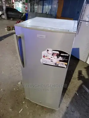 Armco 190L Single Door Fridge