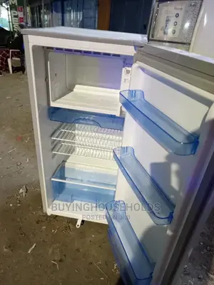Armco 190L Single Door Fridge